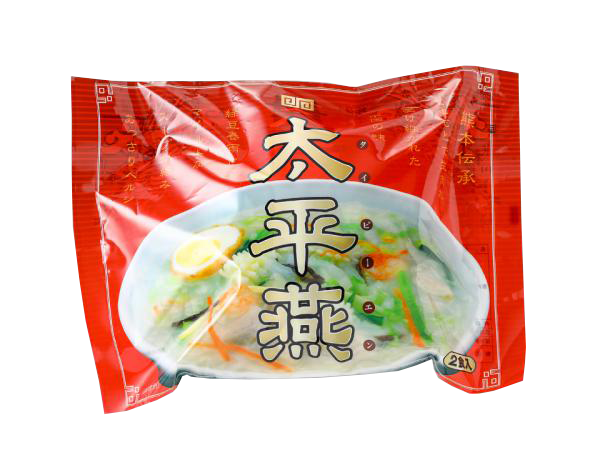 熊本のソウルフード!タイピーエン 2食1セット