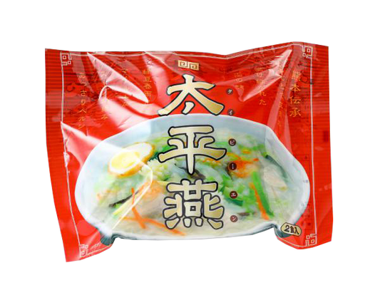 熊本のソウルフード!タイピーエン 2食1セット