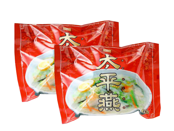 熊本のソウルフード!タイピーエン 2食2セット