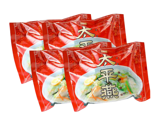 熊本のソウルフード!タイピーエン 2食4セット