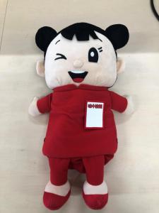 チイちゃんゴルフヘッドカバー
