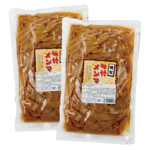 特製メンマ2袋